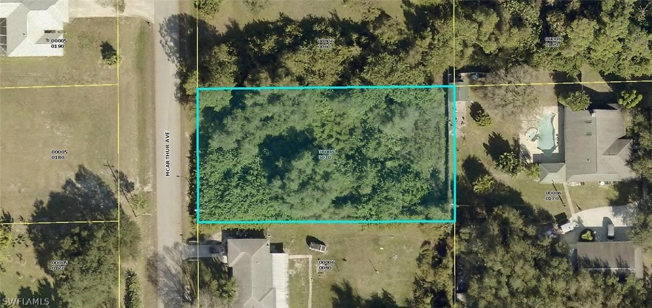 10 Mcarthur Ave., Lehigh Acres, FL 33936