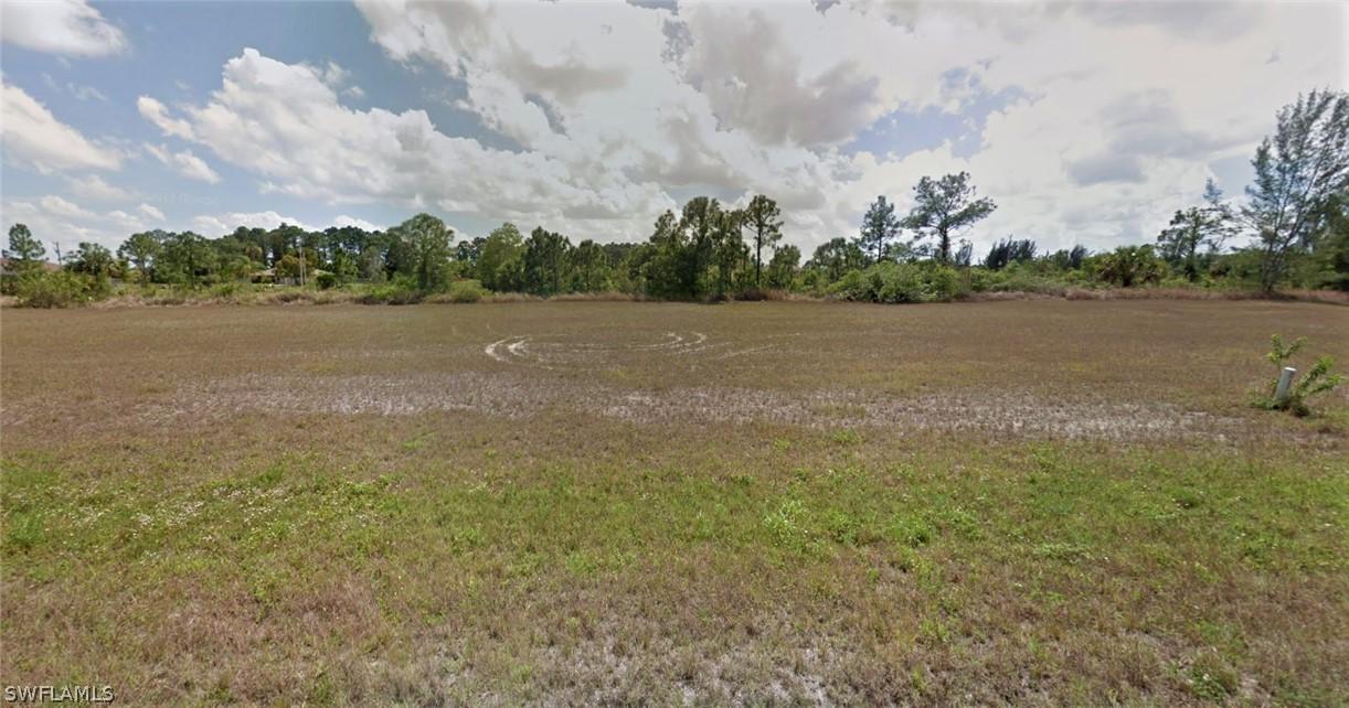 1006 NE 34th Ln., Cape Coral, FL 33909