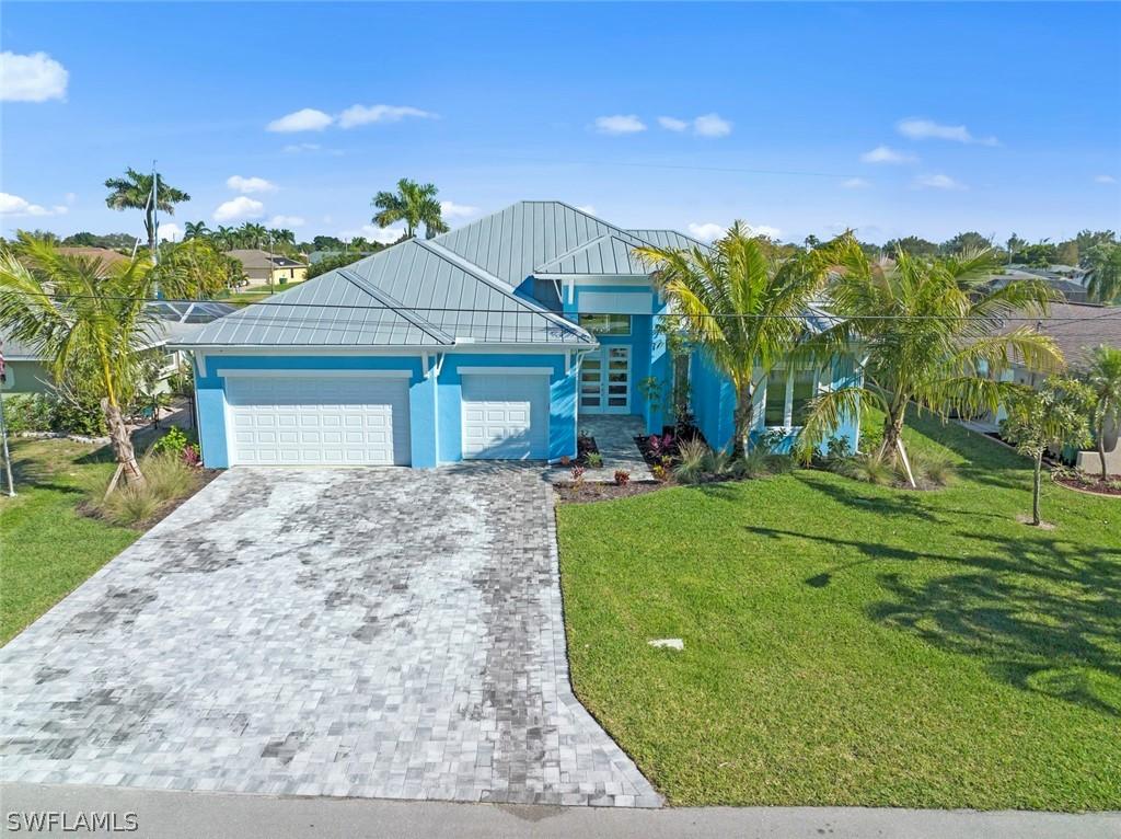 1513 SE 20th Ave., Cape Coral, FL 33990