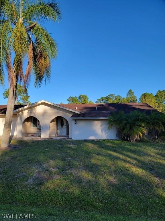 420 Lake Ave., Lehigh Acres, FL 33972