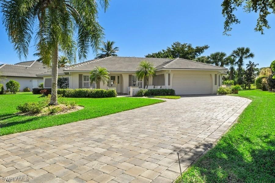 9969 Treasure Cay Ln., Bonita Springs, FL 34135