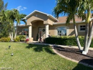 1231 NW 21st Pl., Cape Coral, FL 33993