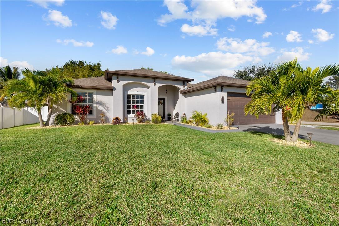 2550 SW 1st Ave., Cape Coral, FL 33914