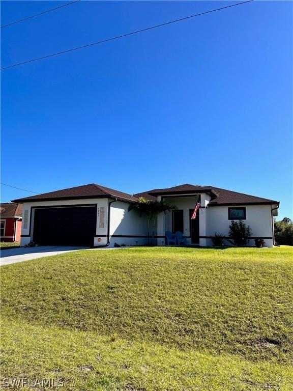 2803 14th St., Lehigh Acres, FL 33976