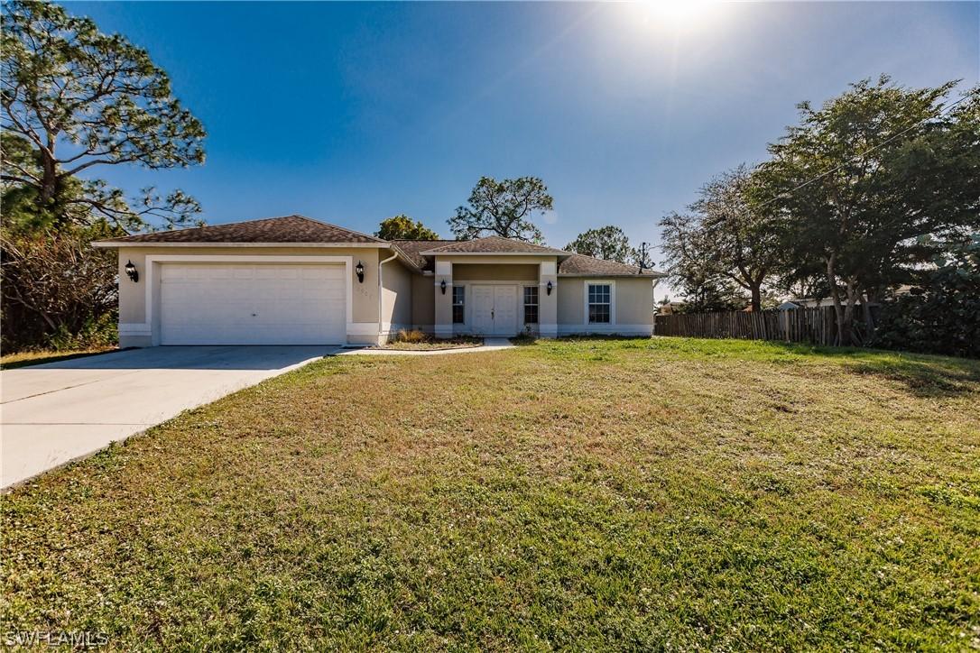 3507 NE 13th Ave., Cape Coral, FL 33909