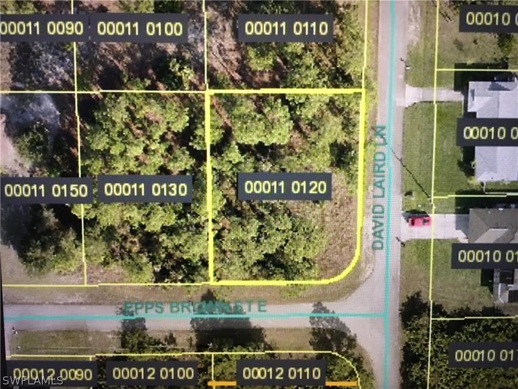723 Epps Brown St., Lehigh Acres, FL 33974