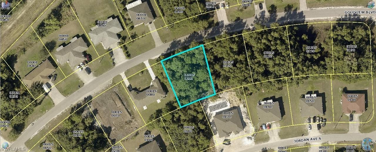 4787 Golfview Blvd., Lehigh Acres, FL 33973
