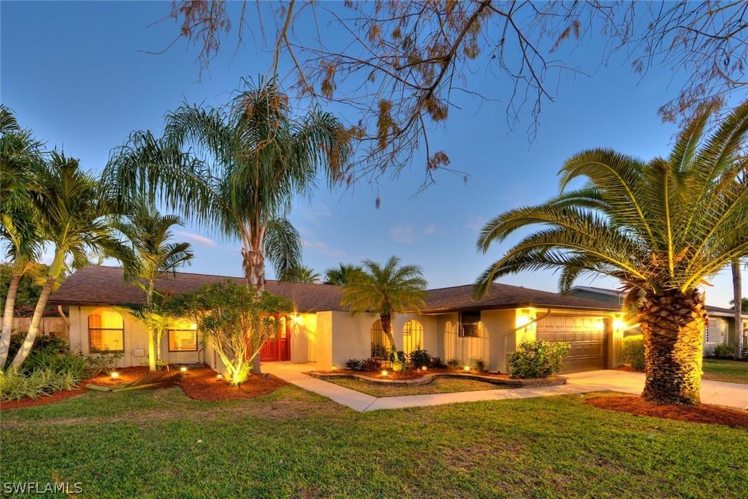 [Address Hidden by Seller], Cape Coral, FL 33914