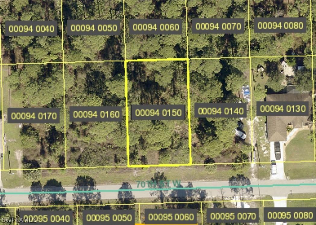 3208 70th St., Lehigh Acres, FL 33971