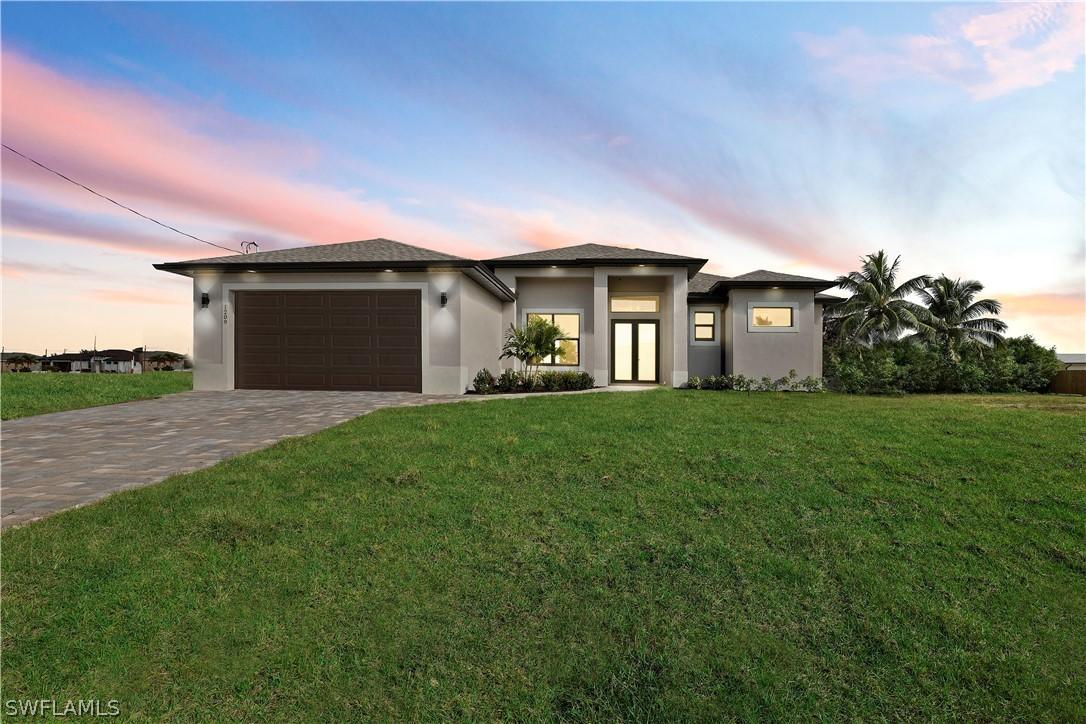 1209 NW 34th Ave., Cape Coral, FL 33993