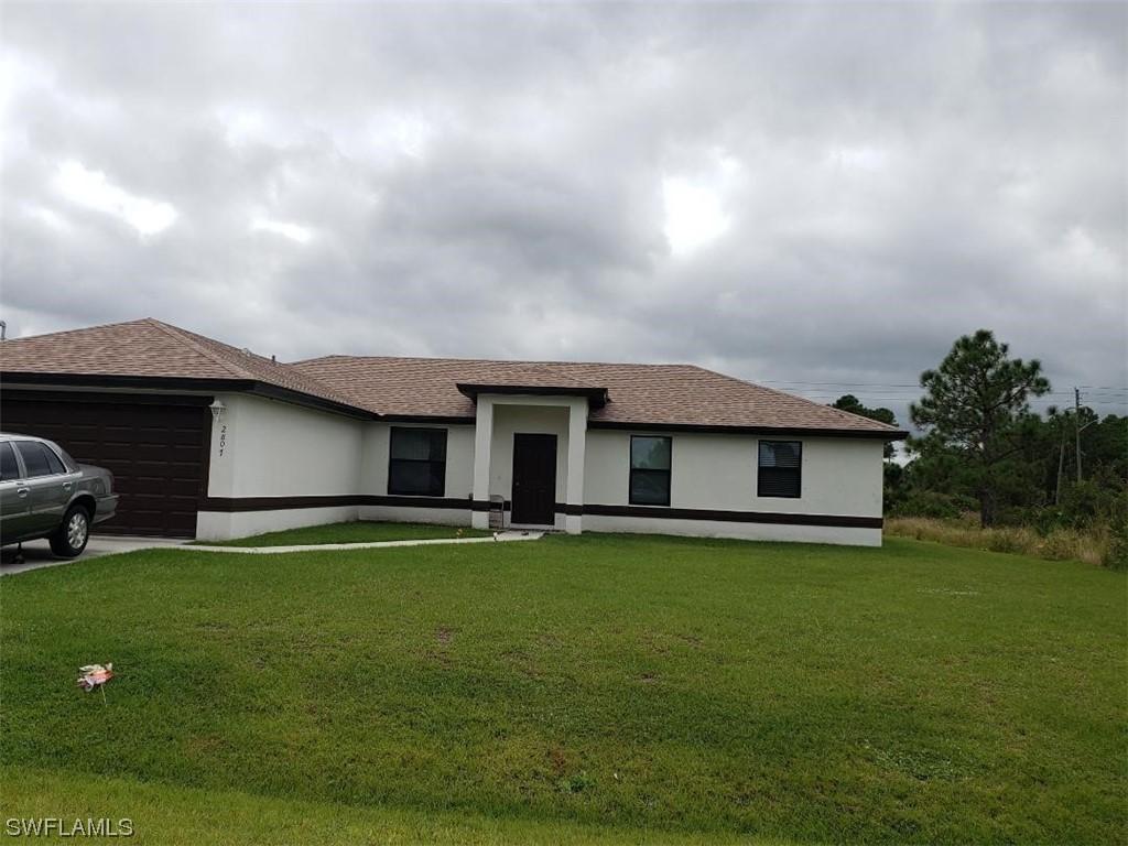 2807 43rd St., Lehigh Acres, FL 33976