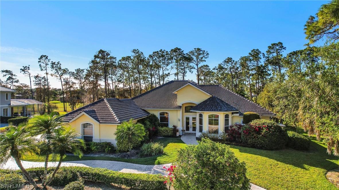 13455 Pond Apple Dr., Naples, FL 34119