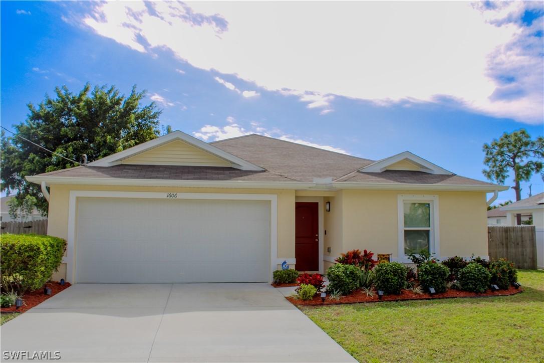 1606 SW 12th Ter., Cape Coral, FL 33991
