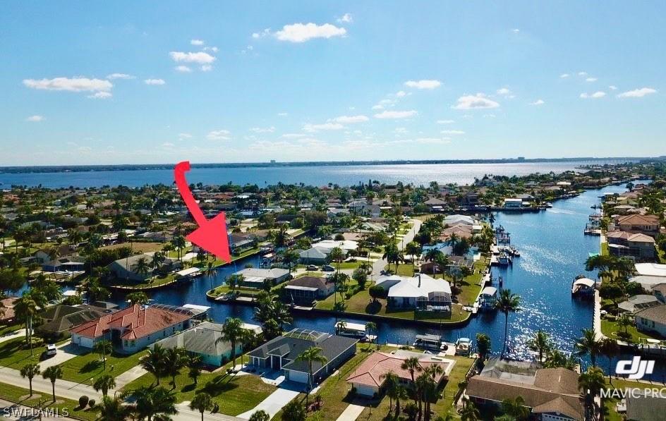 2511 SE 22nd Ave., Cape Coral, FL 33904