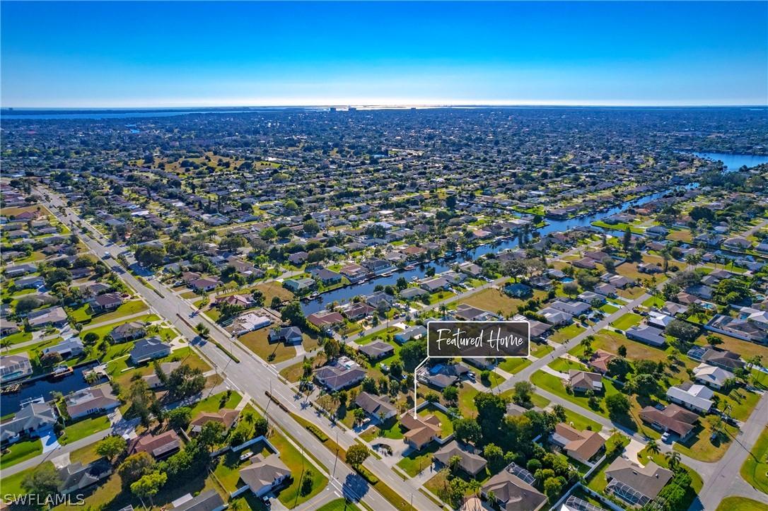 3214 Country Club Blvd., Cape Coral, FL 33904