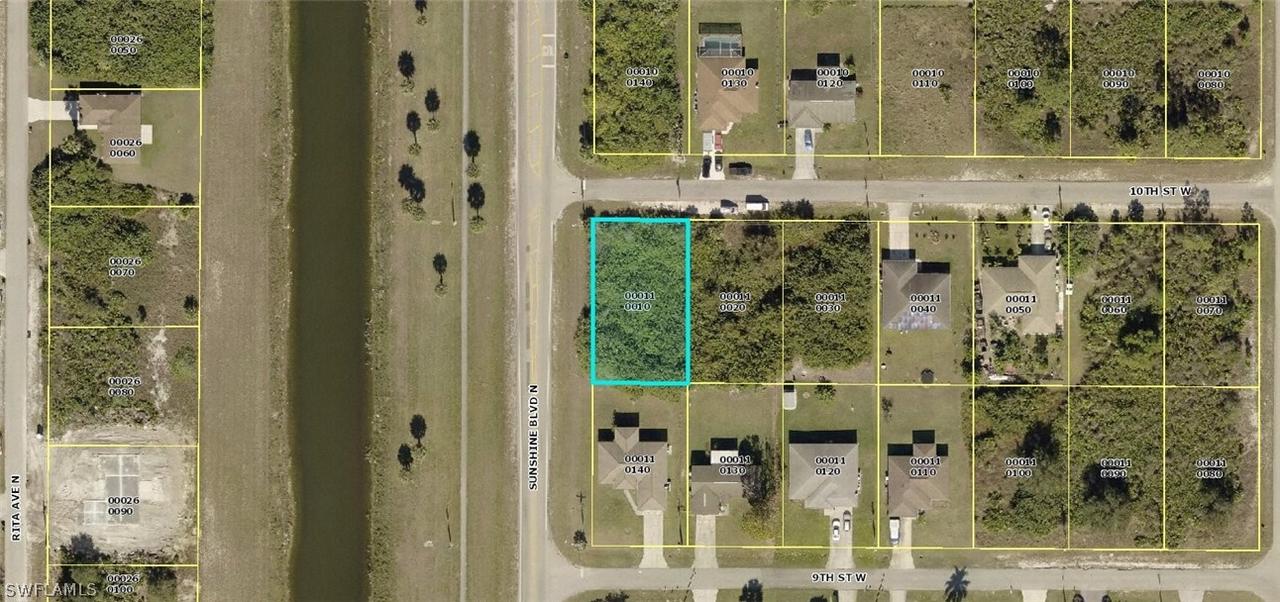 3327 10th St., Lehigh Acres, FL 33971