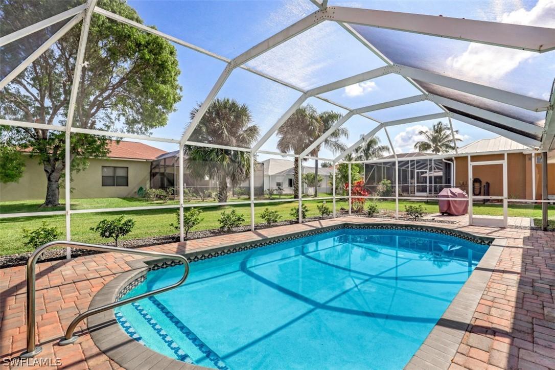 2317 El Dorado Pkwy., Cape Coral, FL 33914