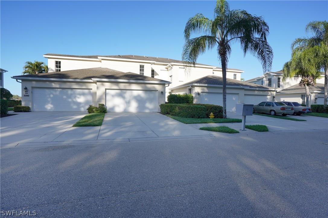 3280 Crown Pointe Blvd. #202, Naples, FL 34112