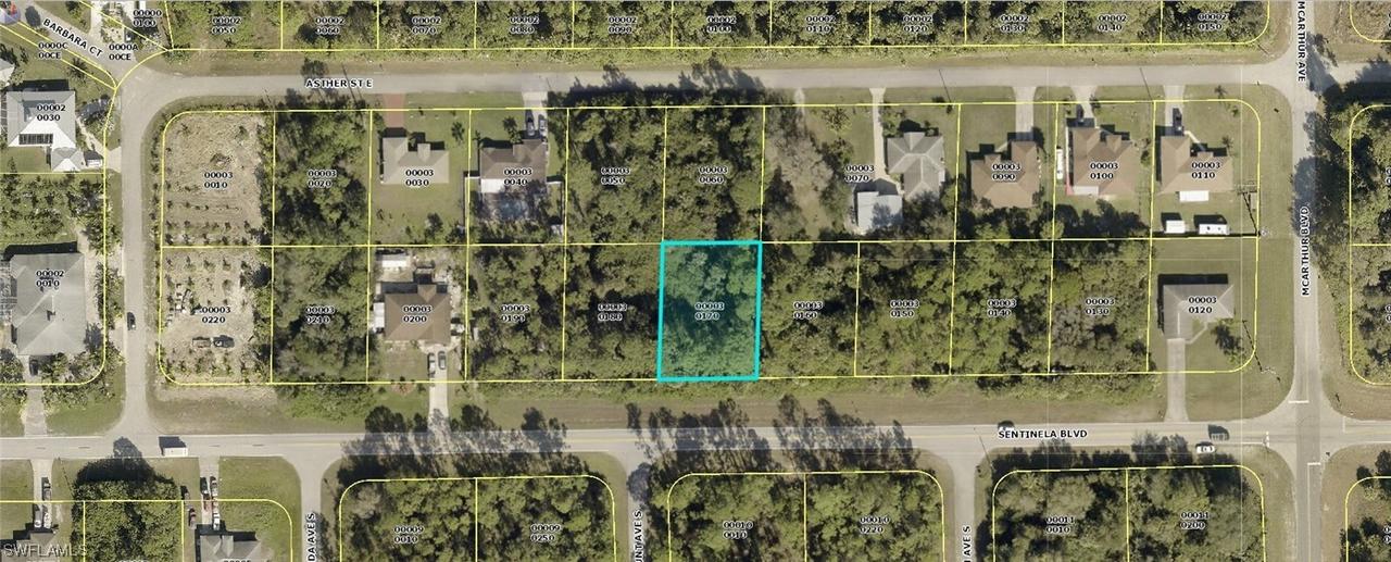 931 Sentinela Blvd., Lehigh Acres, FL 33974