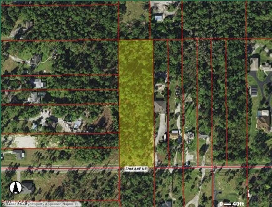 22nd Ave., Naples, FL 34120