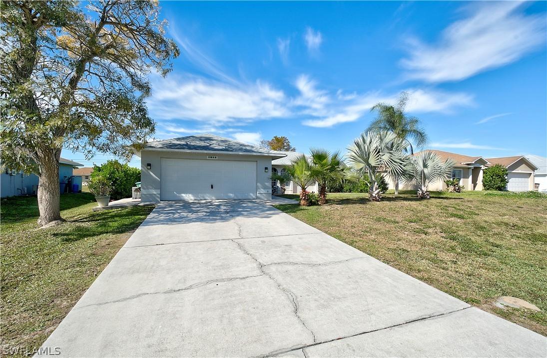 1914 NE 17th Pl., Cape Coral, FL 33909