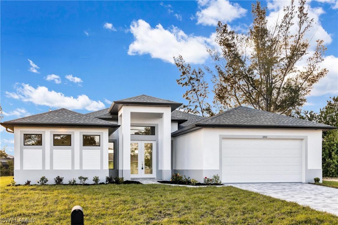 3302 SW 11th Pl., Cape Coral, FL