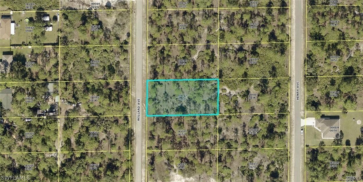 1312 Willard Ave., Lehigh Acres, FL 33972