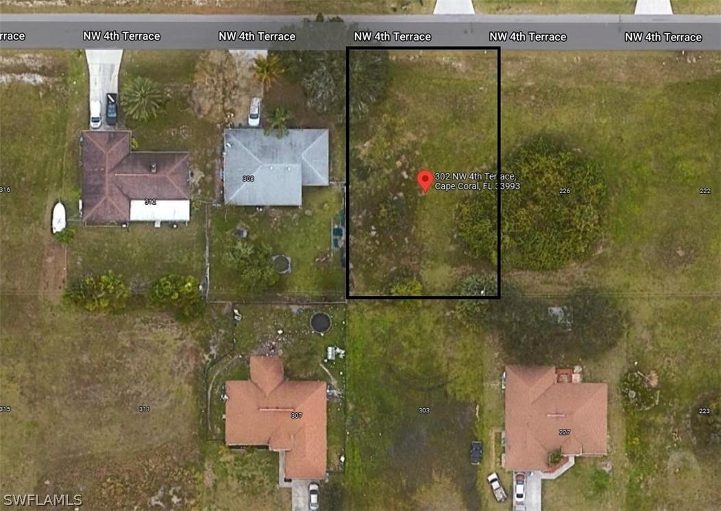 302 NW 4th Ter., Cape Coral, FL 33993