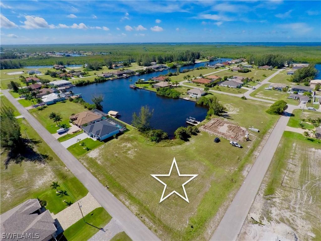 2122 NW 41st Pl., Cape Coral, FL 33993