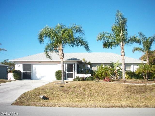 1110 SE 5th Pl., Cape Coral, FL 33990