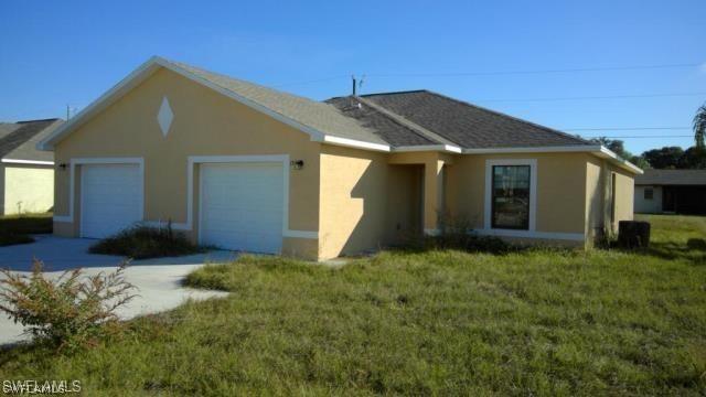 141/143 Santa Barbara Blvd., Cape Coral, FL 33991