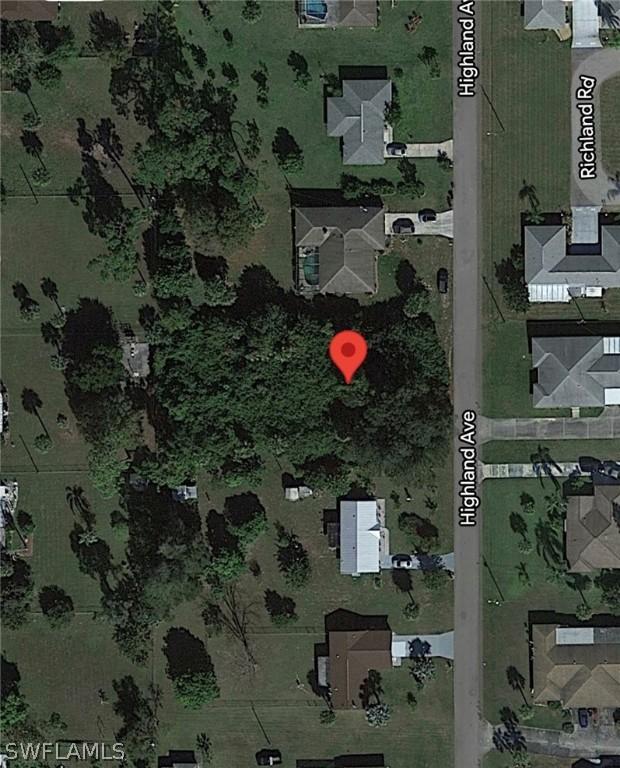 313 Highland Ave Ave., Lehigh Acres, FL 33936