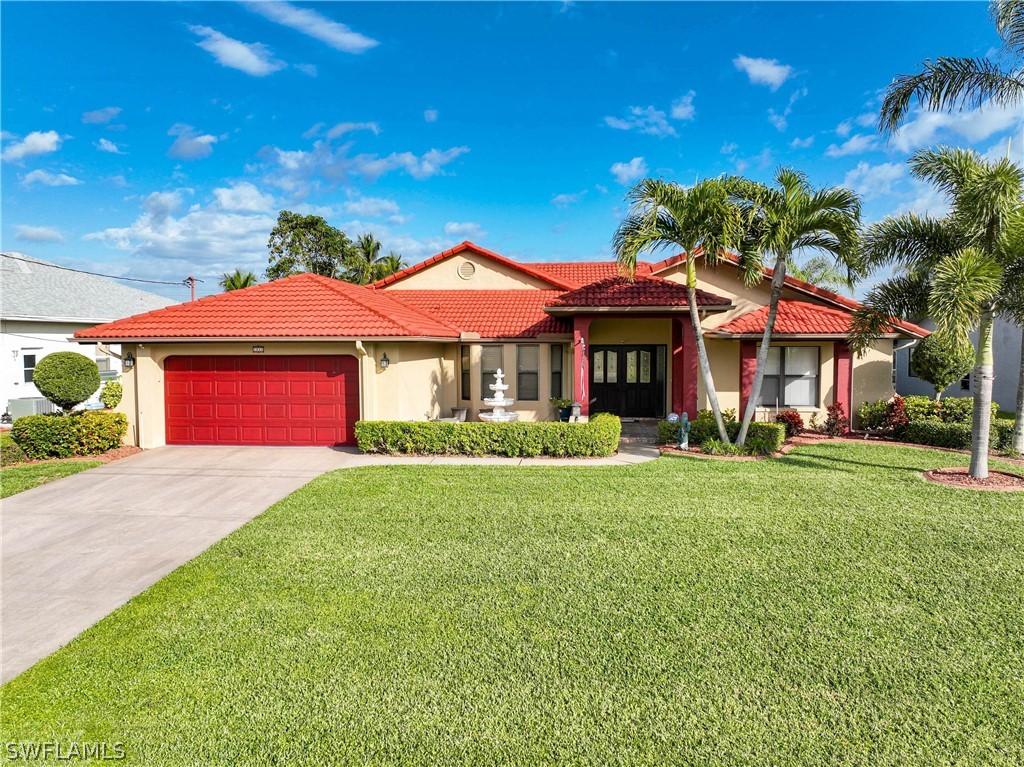 1845 SE 2nd St., Cape Coral, FL 33990
