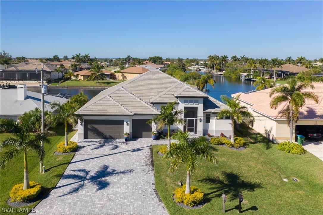 3406 SW 27th Pl., Cape Coral, FL 33914
