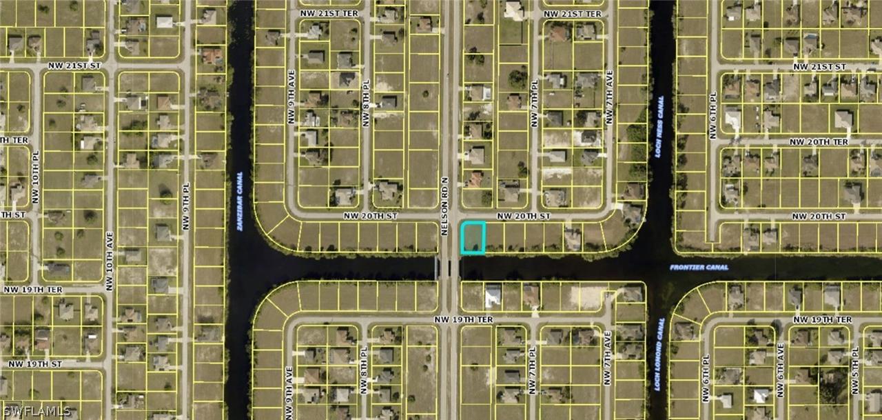 728 NW 20th St., Cape Coral, FL 33993