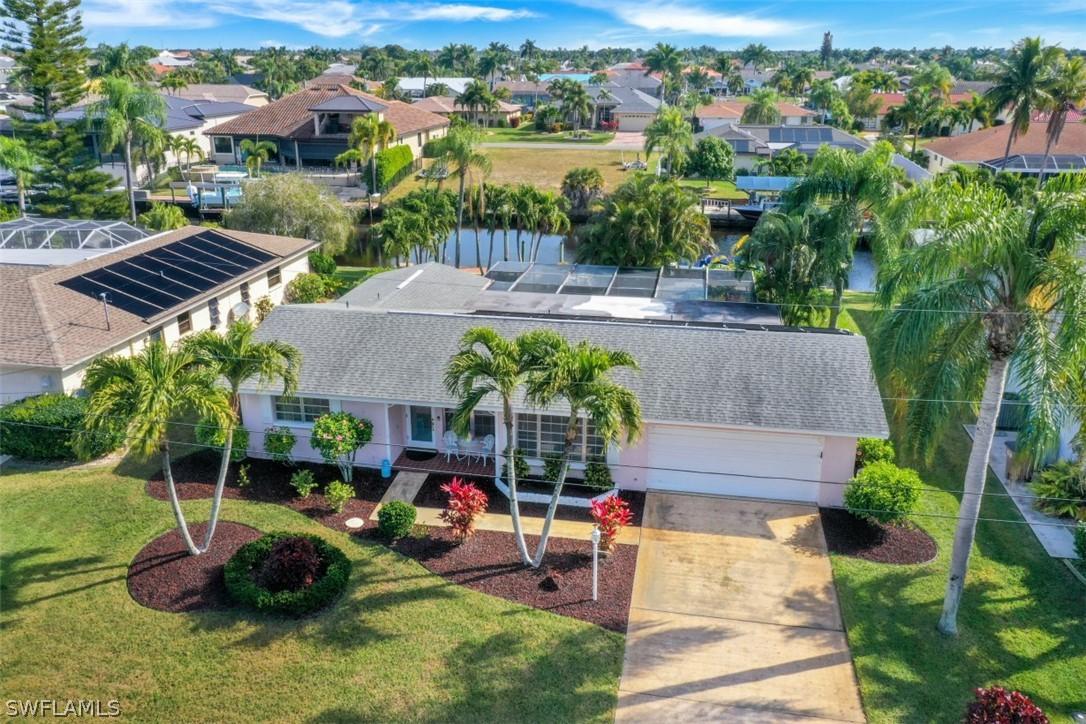 4933 SW 11th Ct., Cape Coral, FL 33914