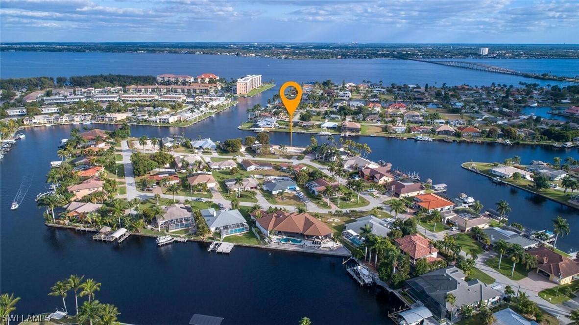 4321 SE 18th Pl., Cape Coral, FL 33904