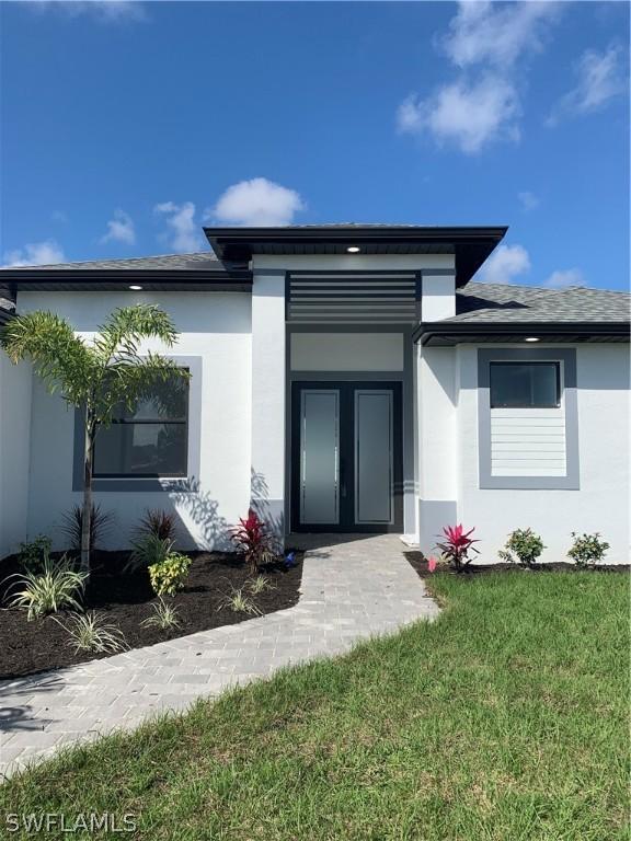 906 NE 13th Pl., Cape Coral, FL 33909