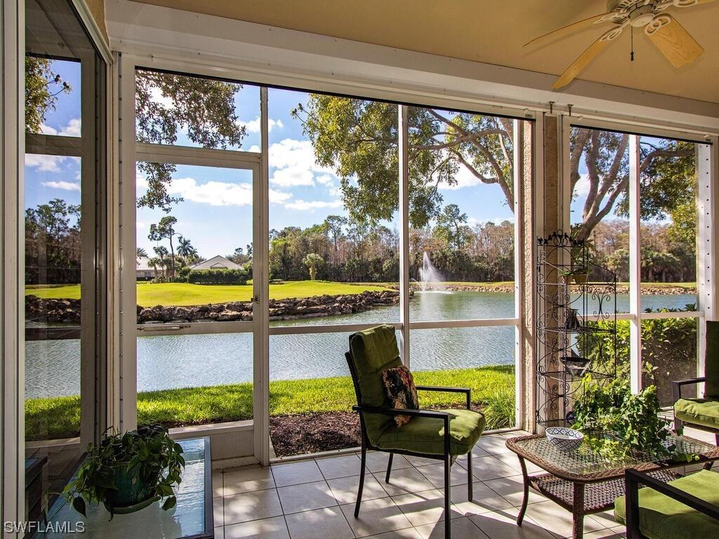 5653 Whisperwood Blvd. #301, Naples, FL 34110