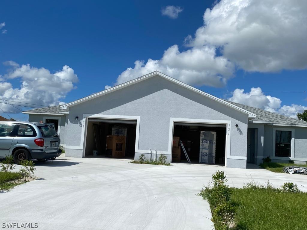 923 SE 13th Ter., Cape Coral, FL 33990