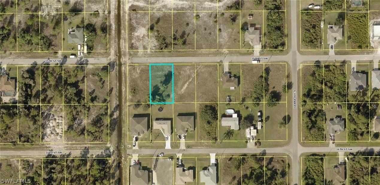 2911 35th St., Lehigh Acres, FL 33976