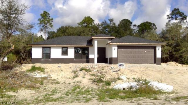 2601 E 18th St., Lehigh Acres, FL 33972