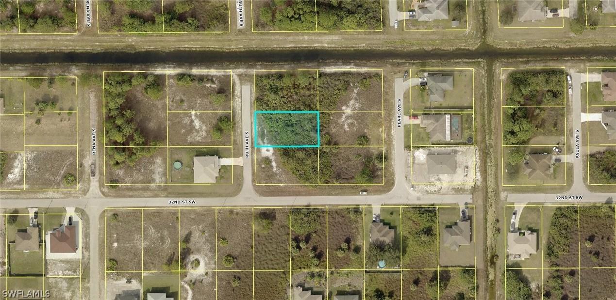 3103 Ruth Ave., Lehigh Acres, FL 33976
