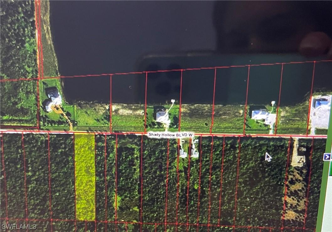 XX Shady Hollow Blvd., Naples, FL 34120