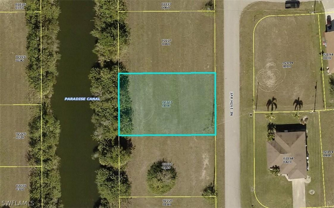 1932 NE 19th Ave., Cape Coral, FL 33909