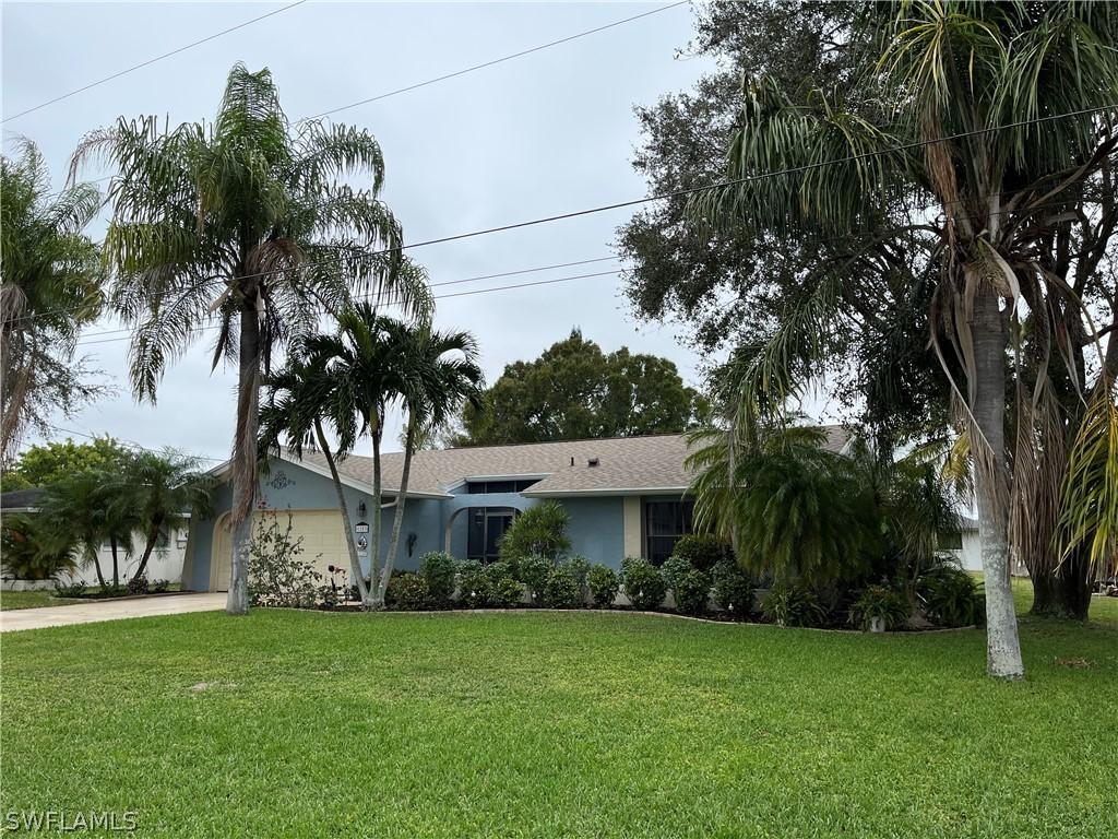 1203 SE 18th Ter., Cape Coral, FL 33990