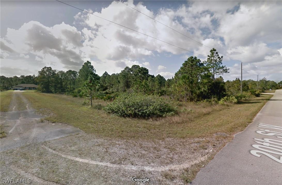 1905 Charles Ave., Lehigh Acres, FL 33971