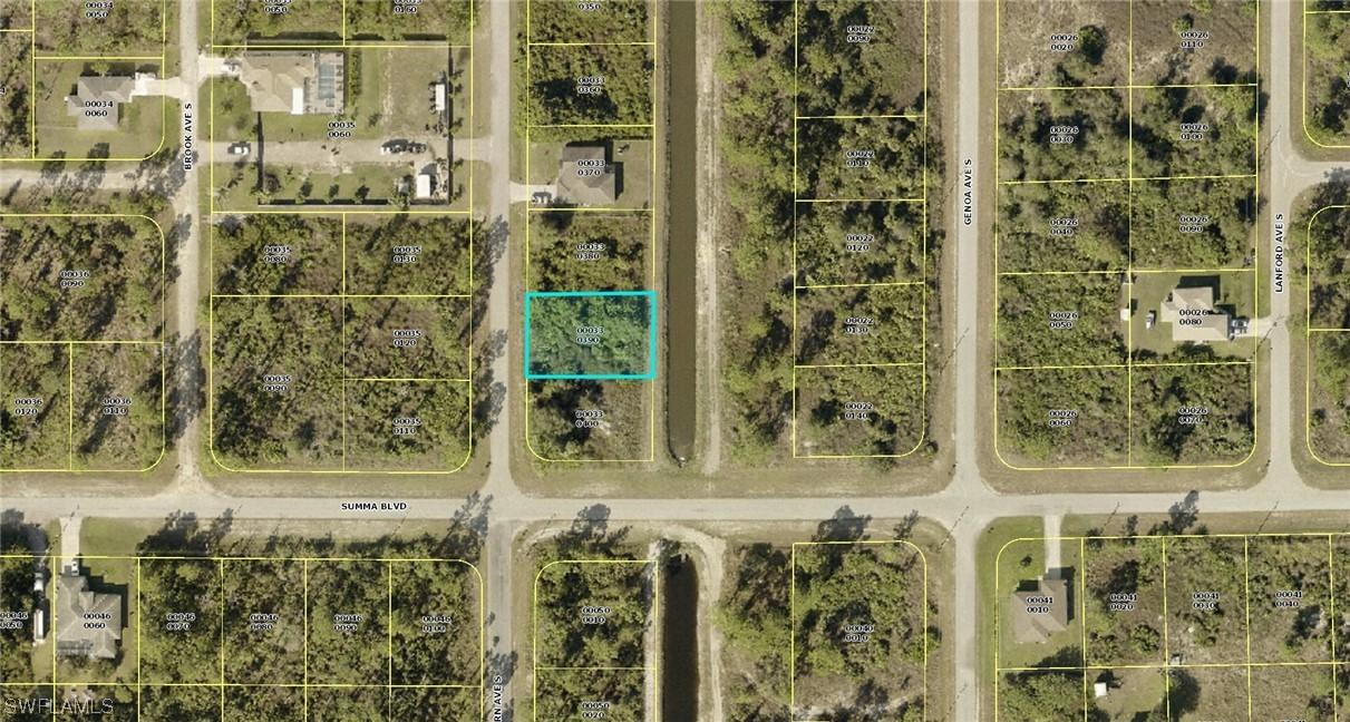 351 Western Ave., Lehigh Acres, FL 33974