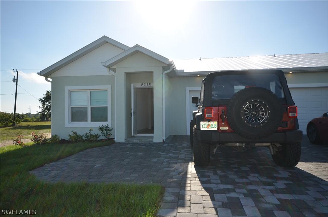 2213 Andalusia Blvd., Cape Coral, FL 33909