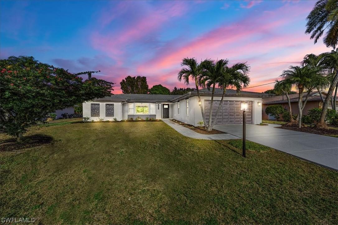 3829 SE 7th Ave., Cape Coral, FL 33904